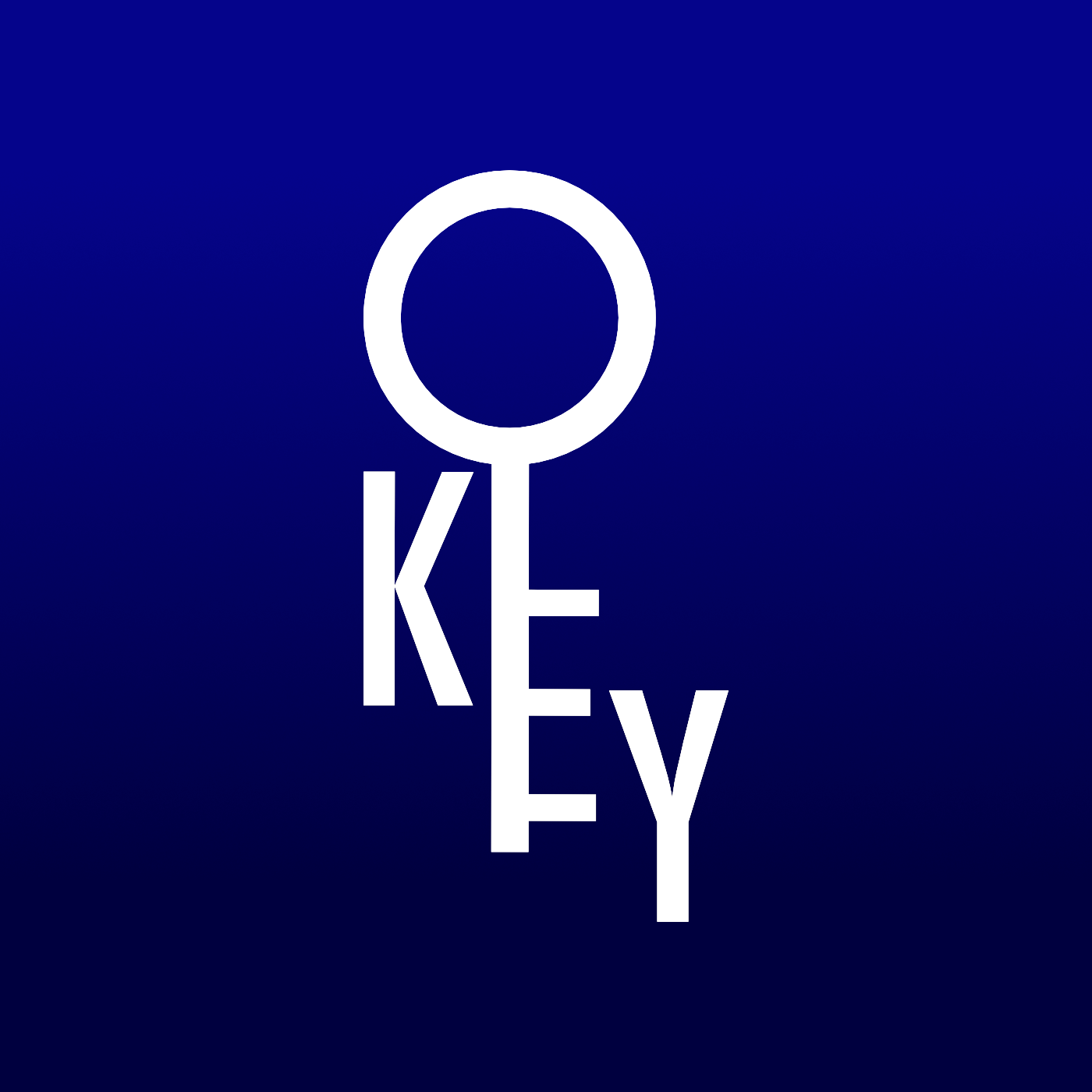 KEY logo