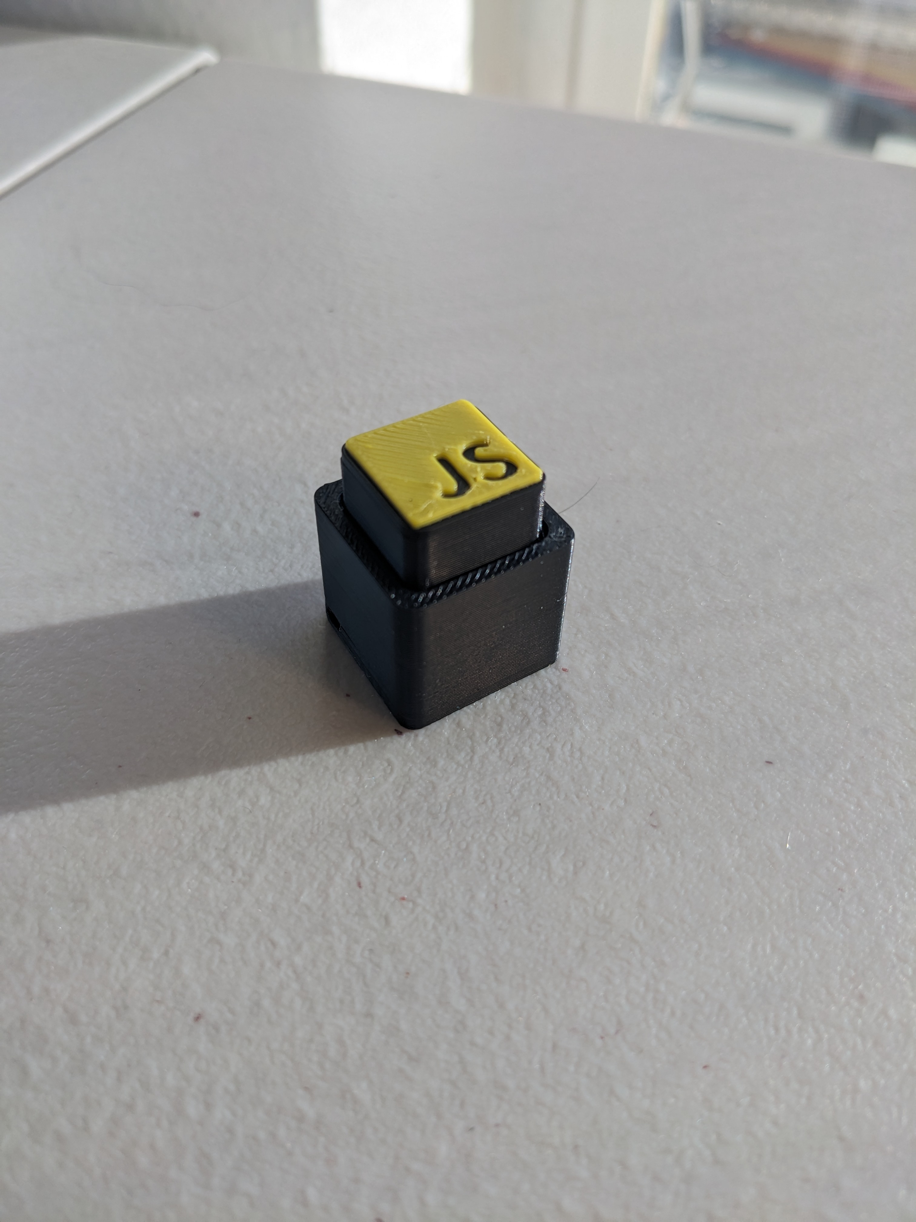 Fidget Clicker