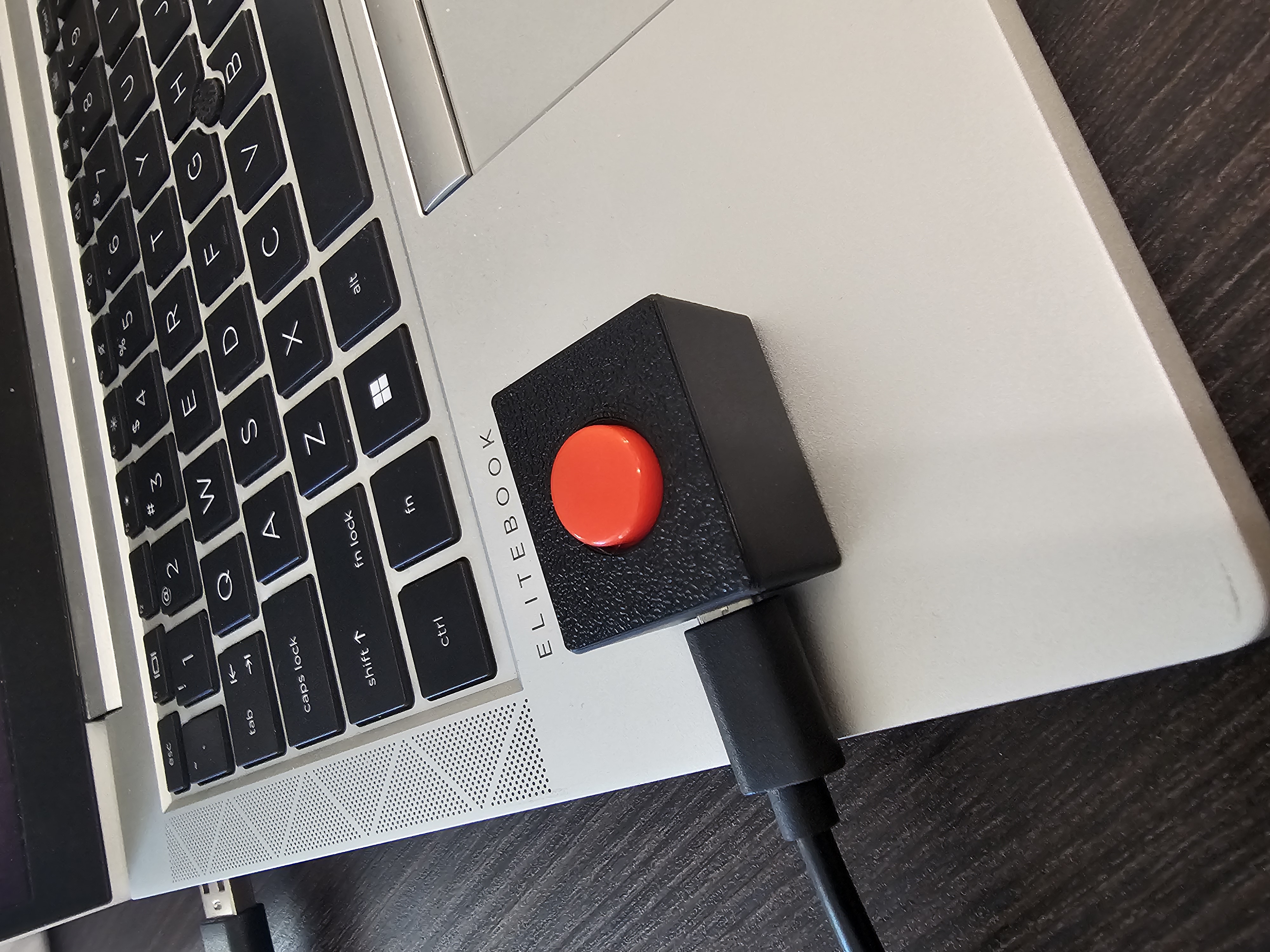 Mighty Mini Macro Pad