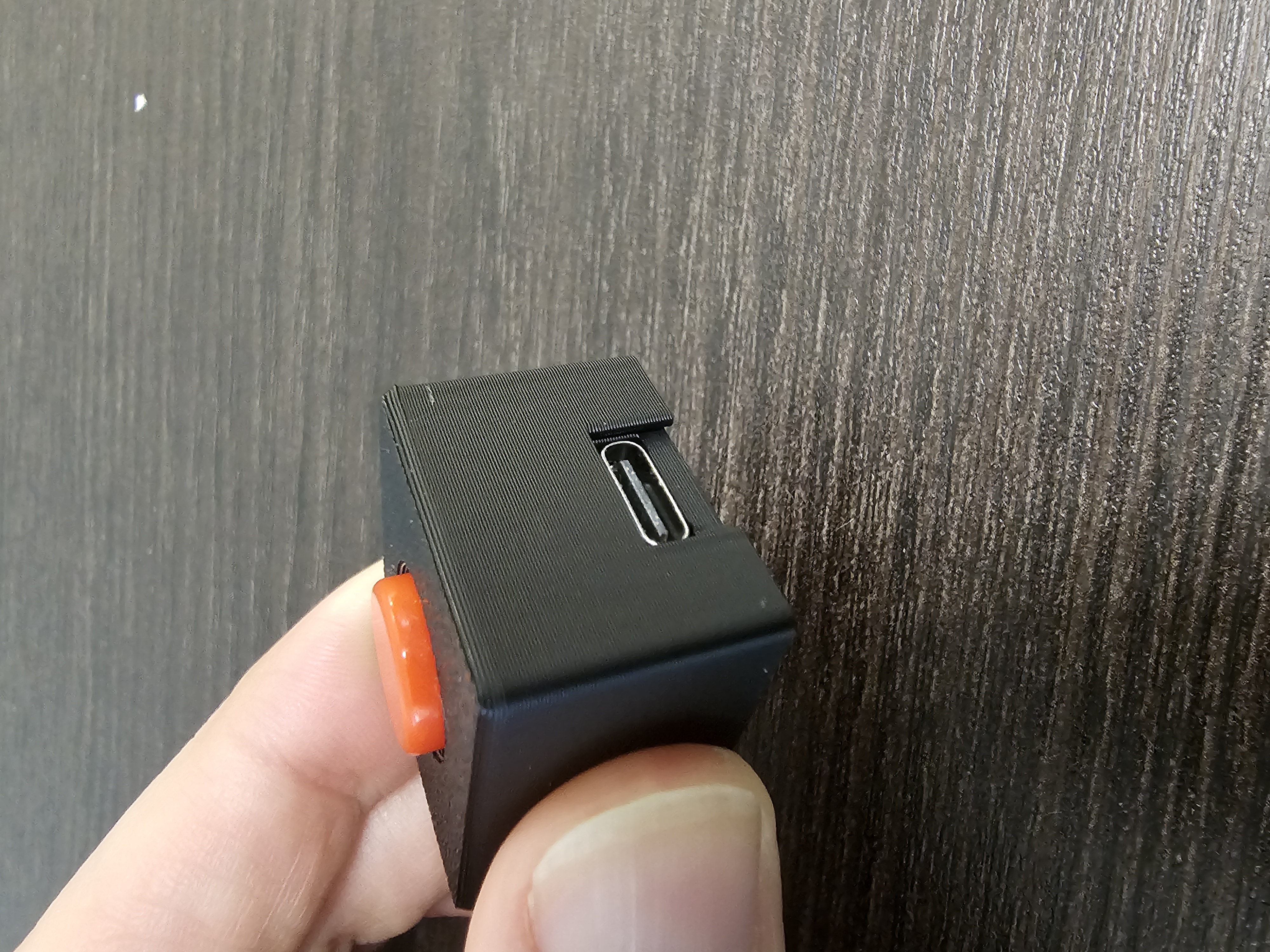 Mighty Mini Macro Pad — gallery photo 1