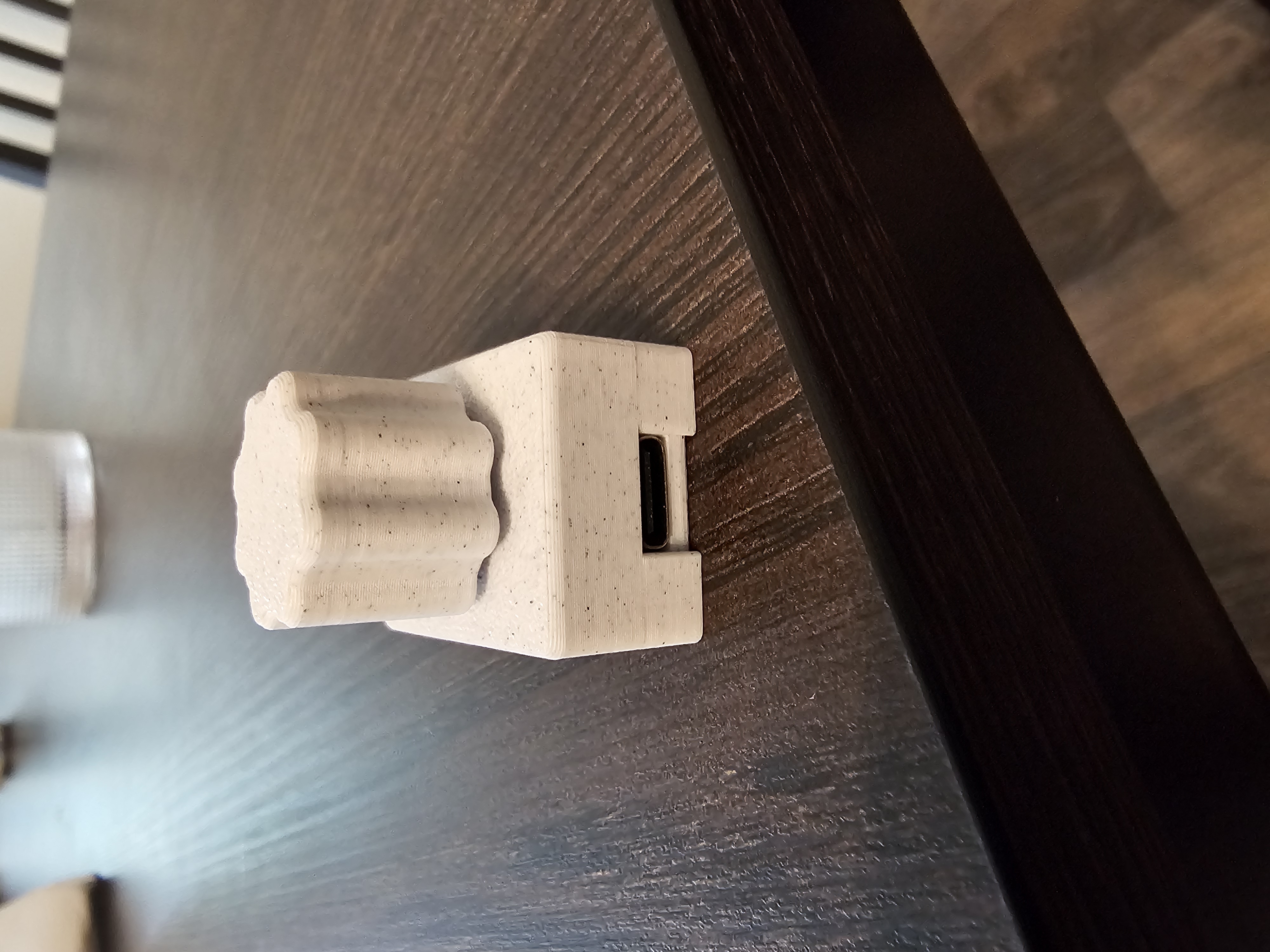 Mighty Mini Media Controller