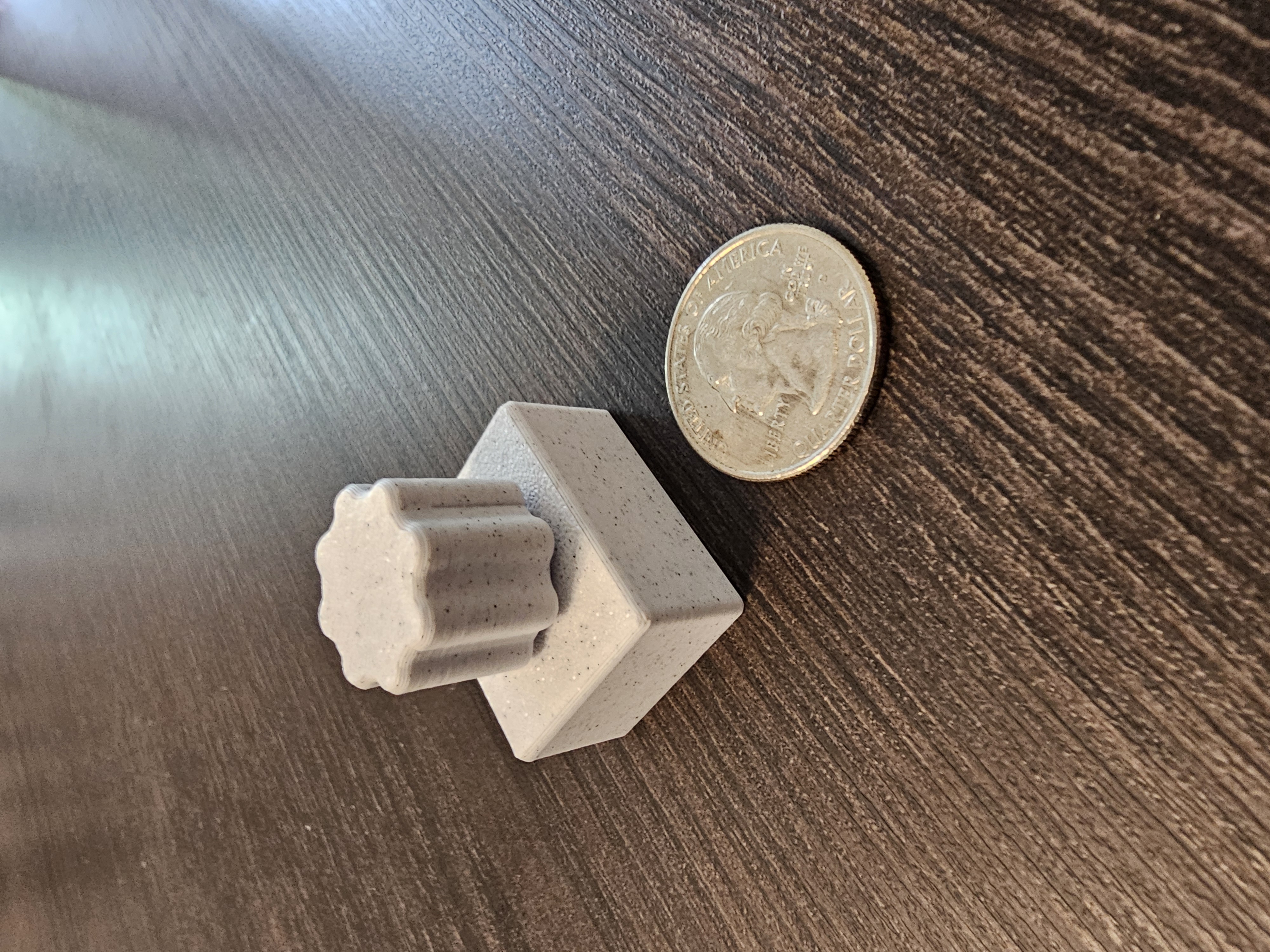 Mighty Mini Media Controller